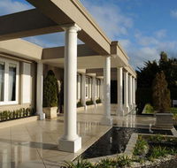 Norwood House Motel  Receptions - Southport Accommodation
