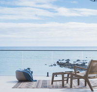 Novo Luxury Apartment - Southport Accommodation