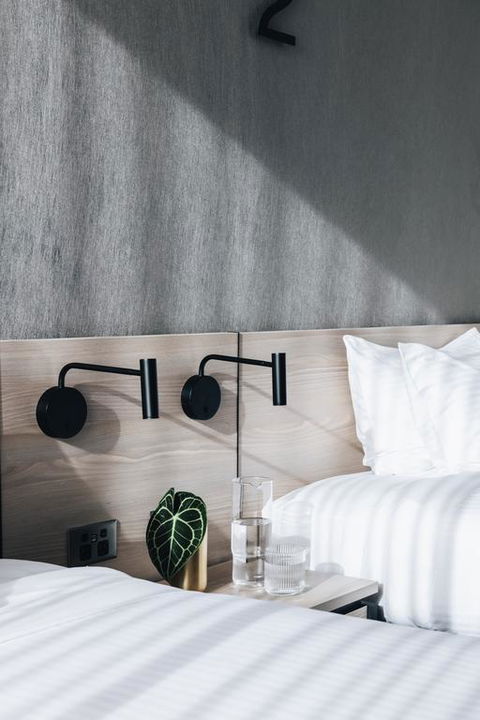 Novotel Melbourne South Wharf - Southport Accommodation 3