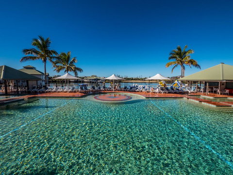 Novotel Sunshine Coast Resort - Accommodation Southport 1