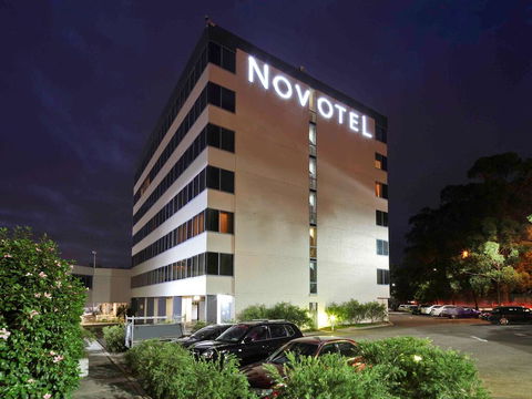 Novotel Sydney West HQ - Southport Accommodation 0