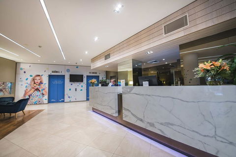 Novotel Sydney West HQ - Southport Accommodation 1