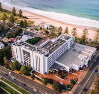 Novotel Wollongong Northbeach - Southport Accommodation