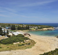 NRMA Port Campbell Holiday Park - Accommodation Southport