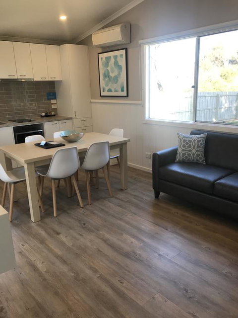 NRMA Portland Bay Holiday Park - Accommodation Southport 2