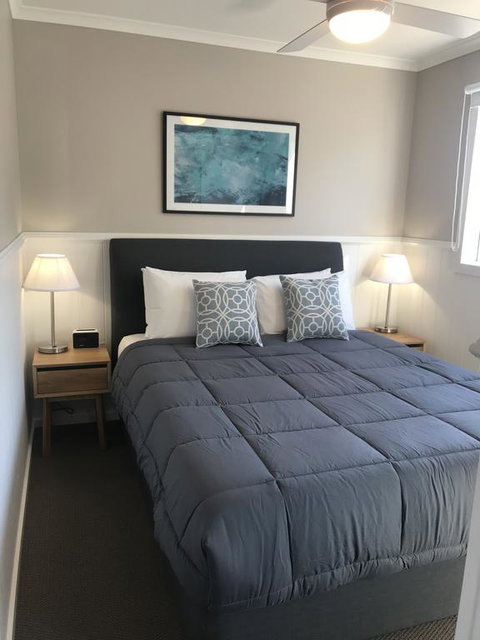 NRMA Portland Bay Holiday Park - Accommodation Southport 3