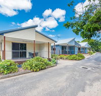 NRMA Woodgate Beach Holiday Park - Southport Accommodation