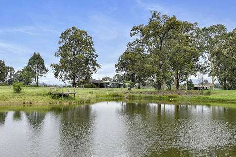 Nulkaba Escape, Super Central, Walk To Zoo, Short Drive To Potters + Wineries - Southport Accommodation 1