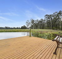 Nulkaba Escape super central walk to Zoo short drive to Potters  Wineries - Southport Accommodation