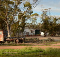 Nulla Nulla Farm Retreat - Southport Accommodation