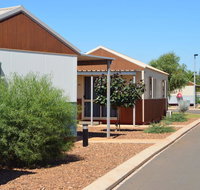NYFL Karratha Village Workforce Accommodation - Accommodation Southport