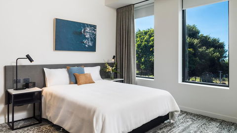 Oaks Cairns Hotel - Southport Accommodation 3