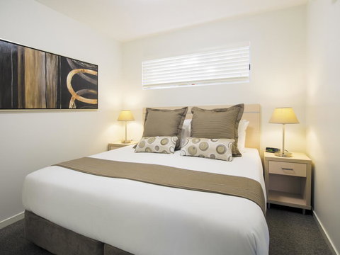 Oaks Middlemount Suites - Southport Accommodation 3