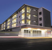 Oaks Moranbah Suites - Southport Accommodation