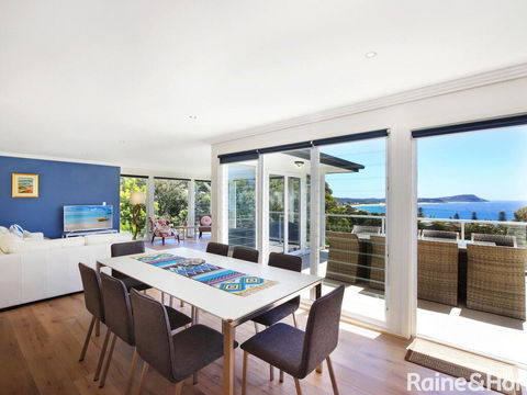 Ocean Breeze - 41 Kurrawyba Avenue, Terrigal - Southport Accommodation 1