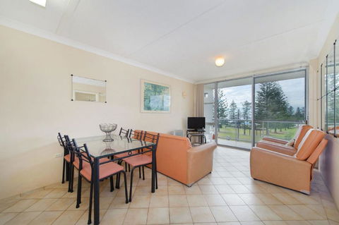Ocean Court 8 13 Lord Street - Southport Accommodation 2