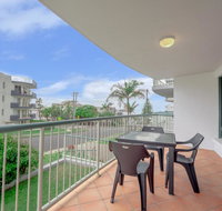 Ocean Crest Unit 4 22 Warne Tce - Accommodation Southport