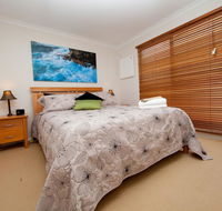 Ocean Mist Villa - Southport Accommodation
