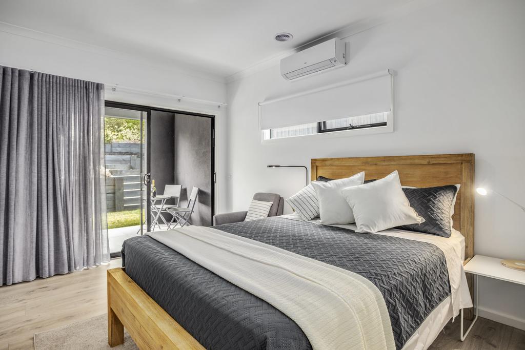 Blairgowrie VIC Southport Accommodation