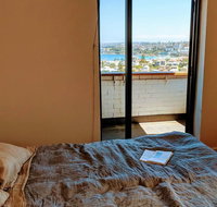 Ocean views 2 Bedroom apartment - Southport Accommodation