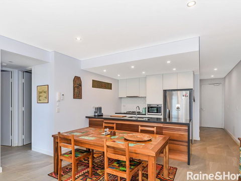 Oceans Edge #8 - 8/5 Campbell Crescent, Terrigal - Southport Accommodation 1