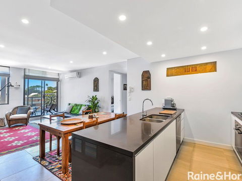 Oceans Edge #8 - 8/5 Campbell Crescent, Terrigal - Southport Accommodation 2