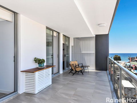 Oceans Edge #8 - 8/5 Campbell Crescent, Terrigal - Southport Accommodation 0
