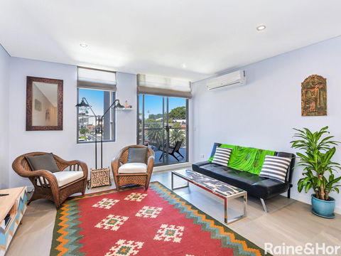 Oceans Edge #8 - 8/5 Campbell Crescent, Terrigal - Southport Accommodation 3