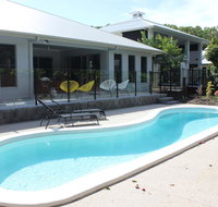 Oceans Edge Reef Retreat - Accommodation Southport