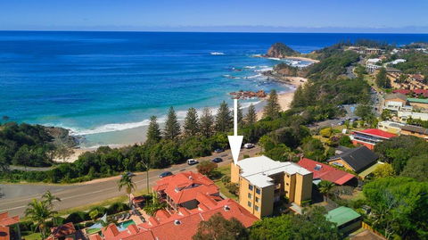 Oceanview At Flynns - Southport Accommodation 0