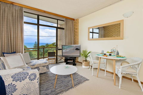 Oceanview At Flynns - Southport Accommodation 1