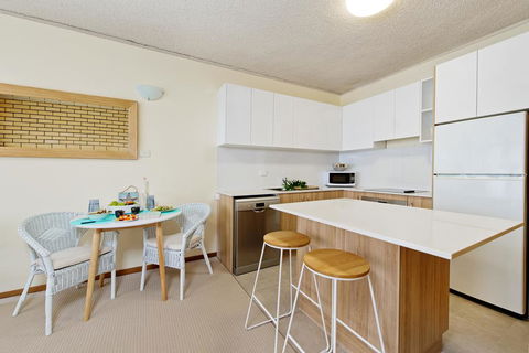 Oceanview At Flynns - Southport Accommodation 3