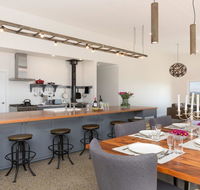 On A Hill - modern country home near Braidwood - Southport Accommodation