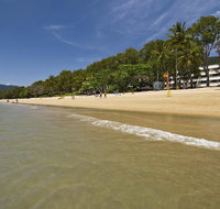 On Palm Cove Beachfront Apartments - Accommodation Southport