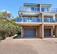 One Street from Main Beach - Accommodation Southport