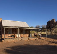 Ooraminna Homestead - Southport Accommodation