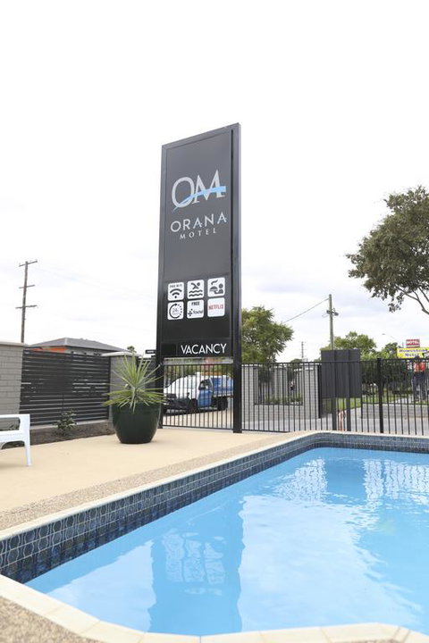 Orana Motel - Southport Accommodation 3