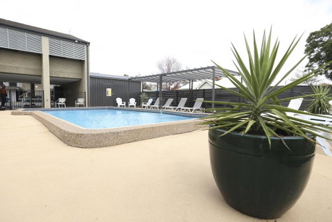 Orana Motel - Southport Accommodation 2
