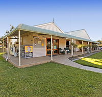 Otways Tourist Park - Southport Accommodation