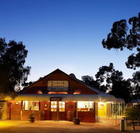Outback Pioneer Hotel - Southport Accommodation