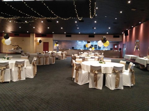 Overlander Hotel - Southport Accommodation 3