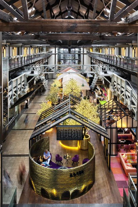 Ovolo Woolloomooloo - Southport Accommodation 3