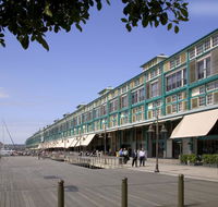 Ovolo Woolloomooloo - Southport Accommodation