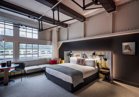 Ovolo Woolloomooloo - Southport Accommodation 1