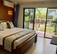 Oxley Motor Inn - Southport Accommodation