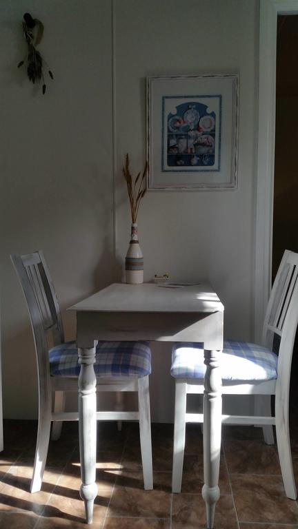 Padthaway Caravan Park - Accommodation Southport 3