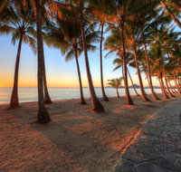 Palm Cove Beach Retreat - Accommodation Southport