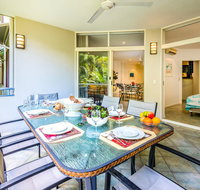 Palm Cove Holiday Apartment - Accommodation Southport
