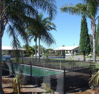 Palm Valley Motel - Southport Accommodation