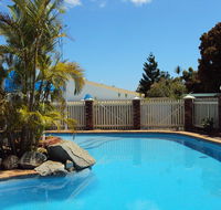 Palm Valley Motel - Southport Accommodation